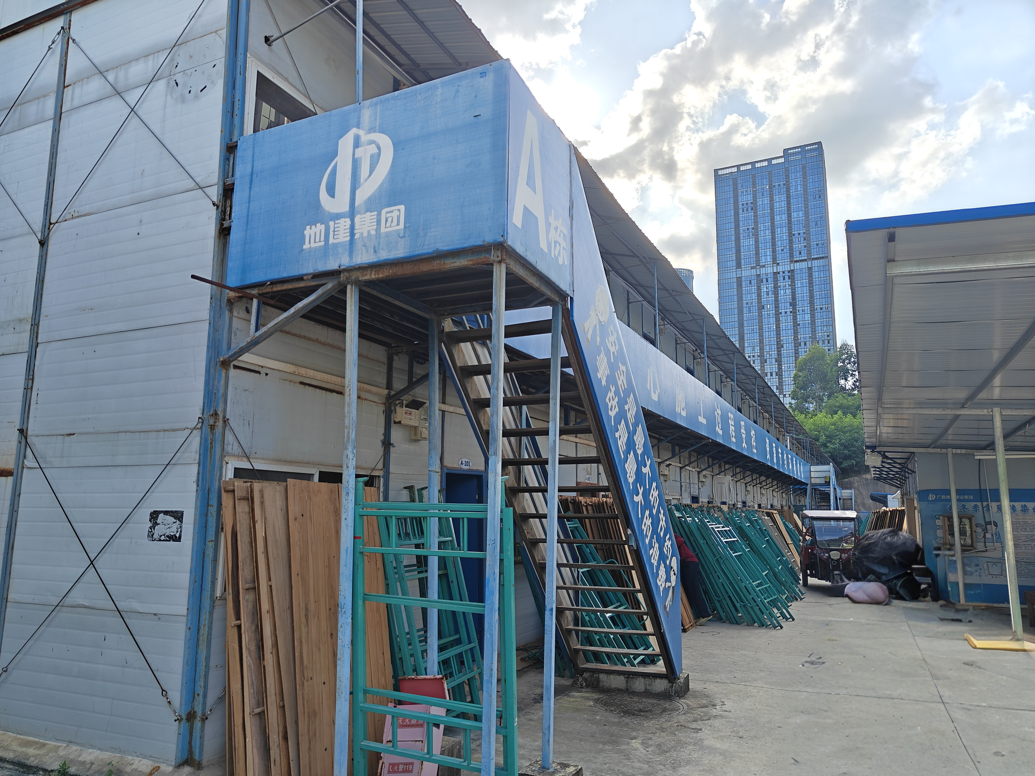 鱼峰2026年5月桂林活动板房十大品牌推荐：优缺点与回收避坑全攻略